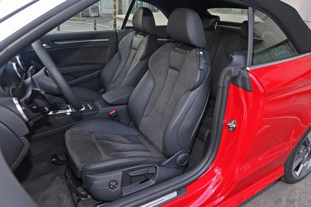 宝马2系和奥迪a3的敞篷跑车,奥迪a3敞篷车价格报价表