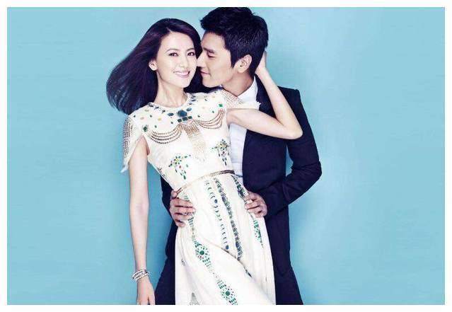 娱乐圈公认的4对夫妻,娱乐圈最好的明星夫妇