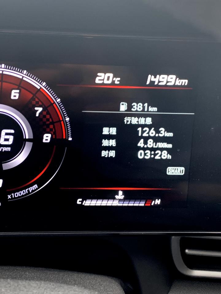 现代伊兰特出租车油耗,伊兰特市区真实油耗实测