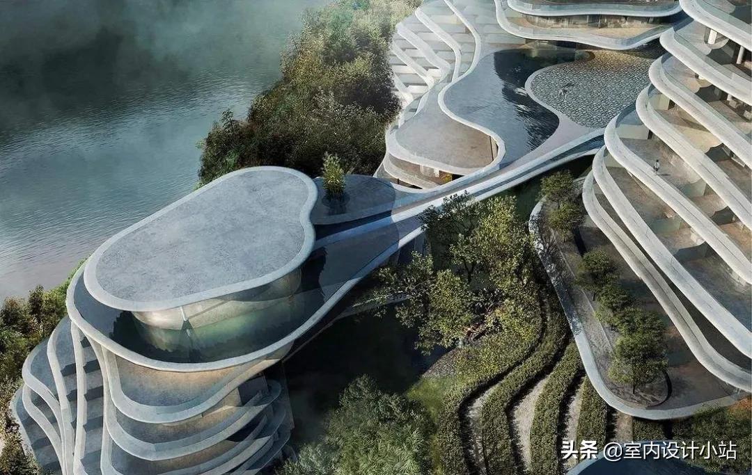 许家印恒大足球场最新效果图,许家印设计的恒大新球场