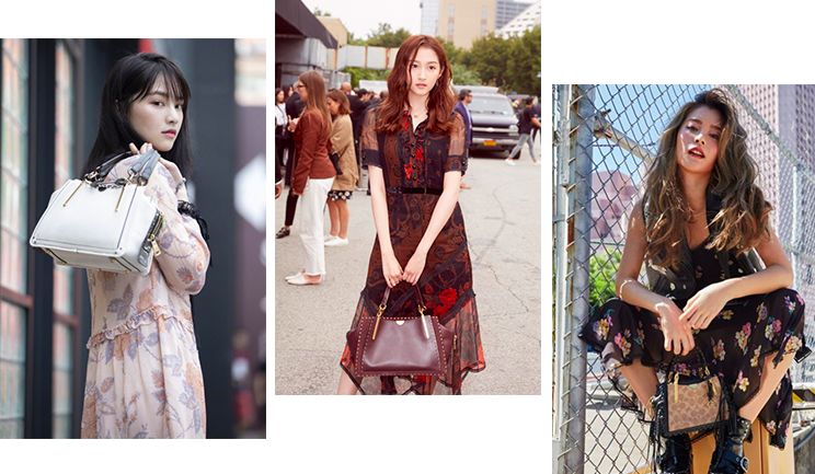 coach包包必买经典款dream,coach包包必买经典款有哪些