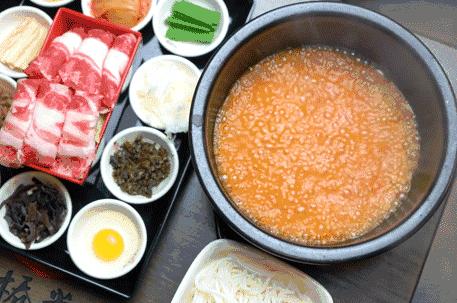 一篇文章带你了解透云南米线！强推