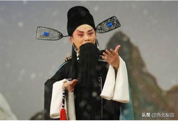 撑船秦腔丁良生 (秦腔名角丁良生近况)