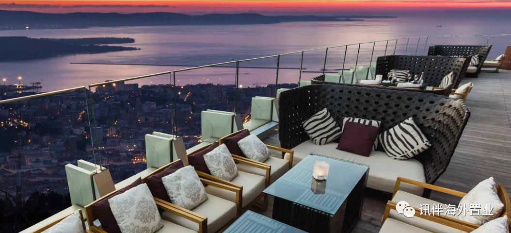 芭提雅海滨,如今的泰国芭堤雅