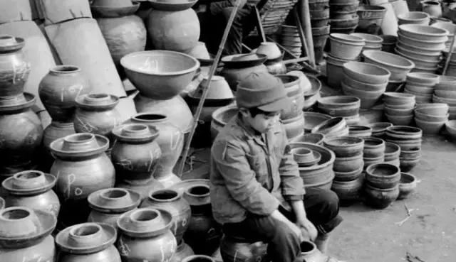 图说广元：历史的“老广元”，有多少人还记得她曾经的模样？