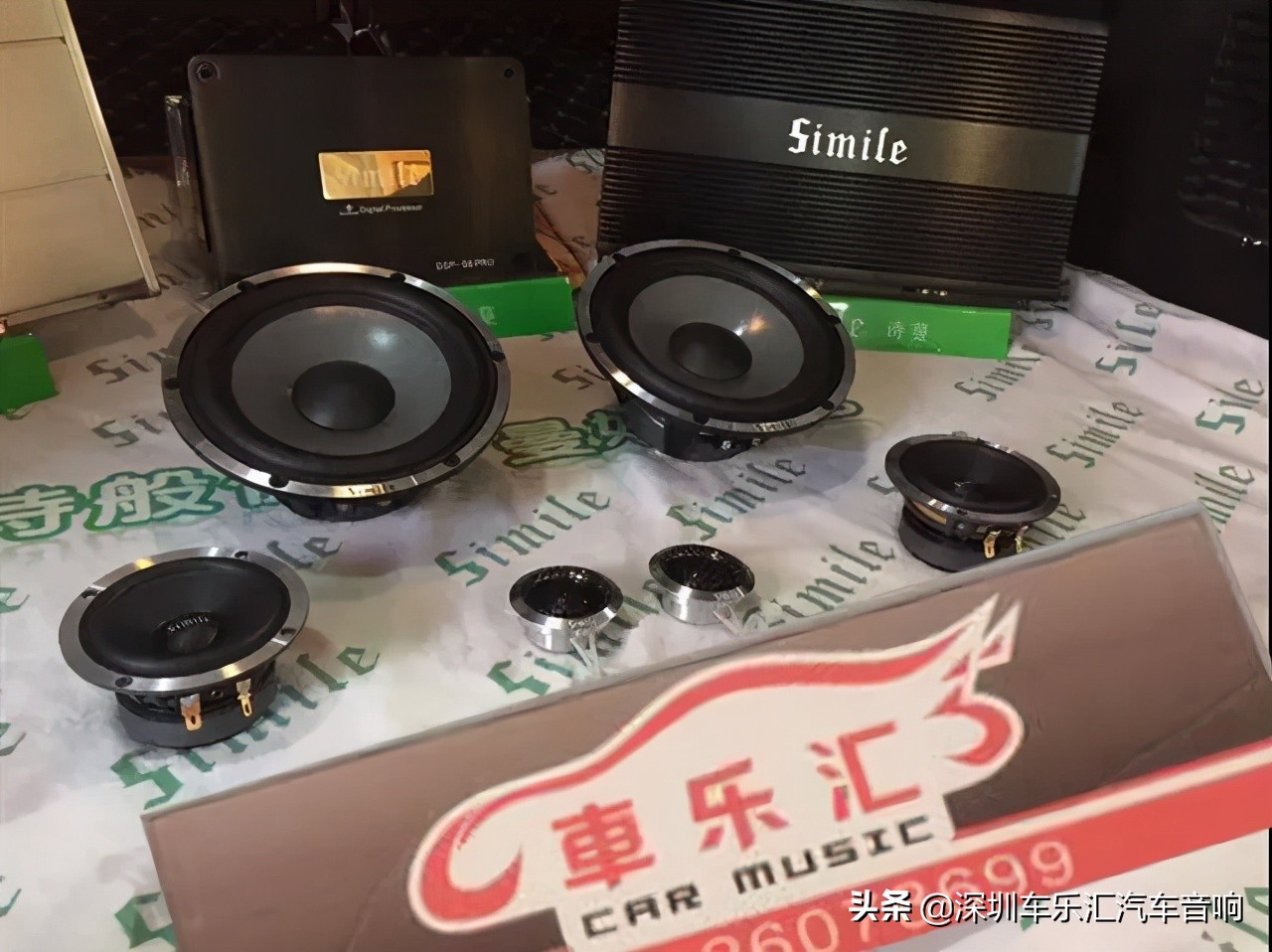 途乐改三分频是不是要倒模,途乐音响高音倒模图