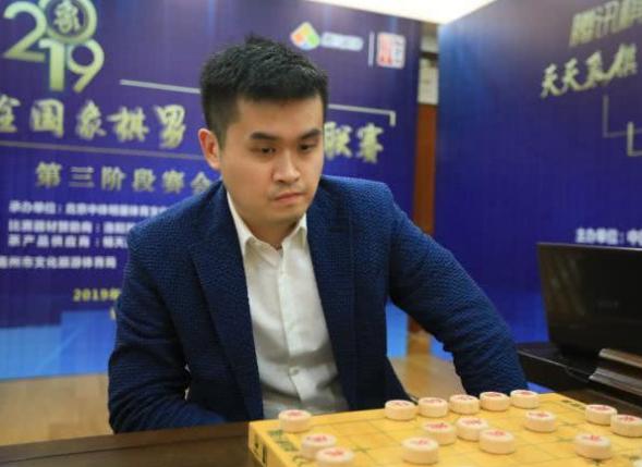 象棋大师排名国际2019王天一,象棋特级大师王天一全国排名第几