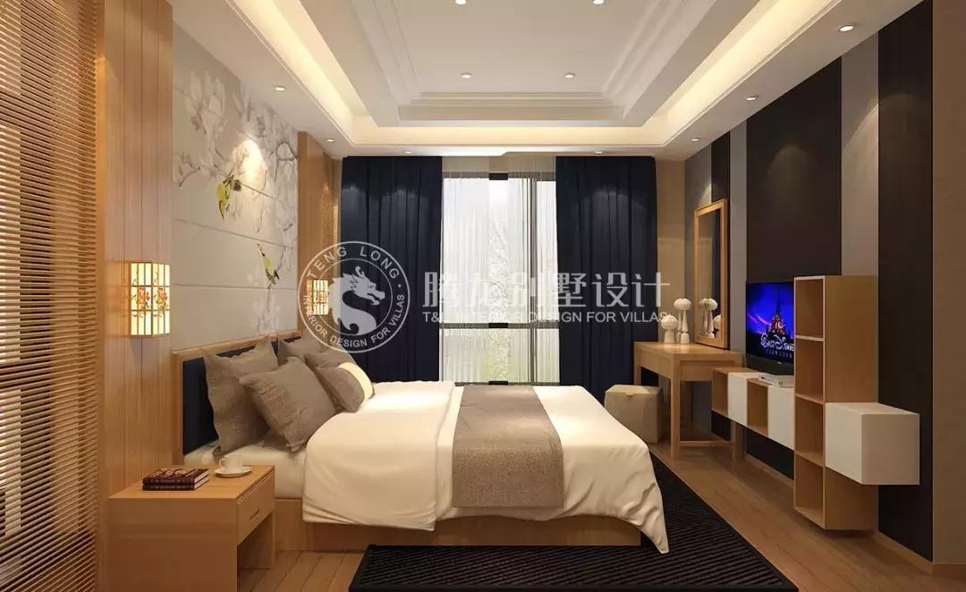 上海腾龙别墅设计图片,腾龙别墅设计官网