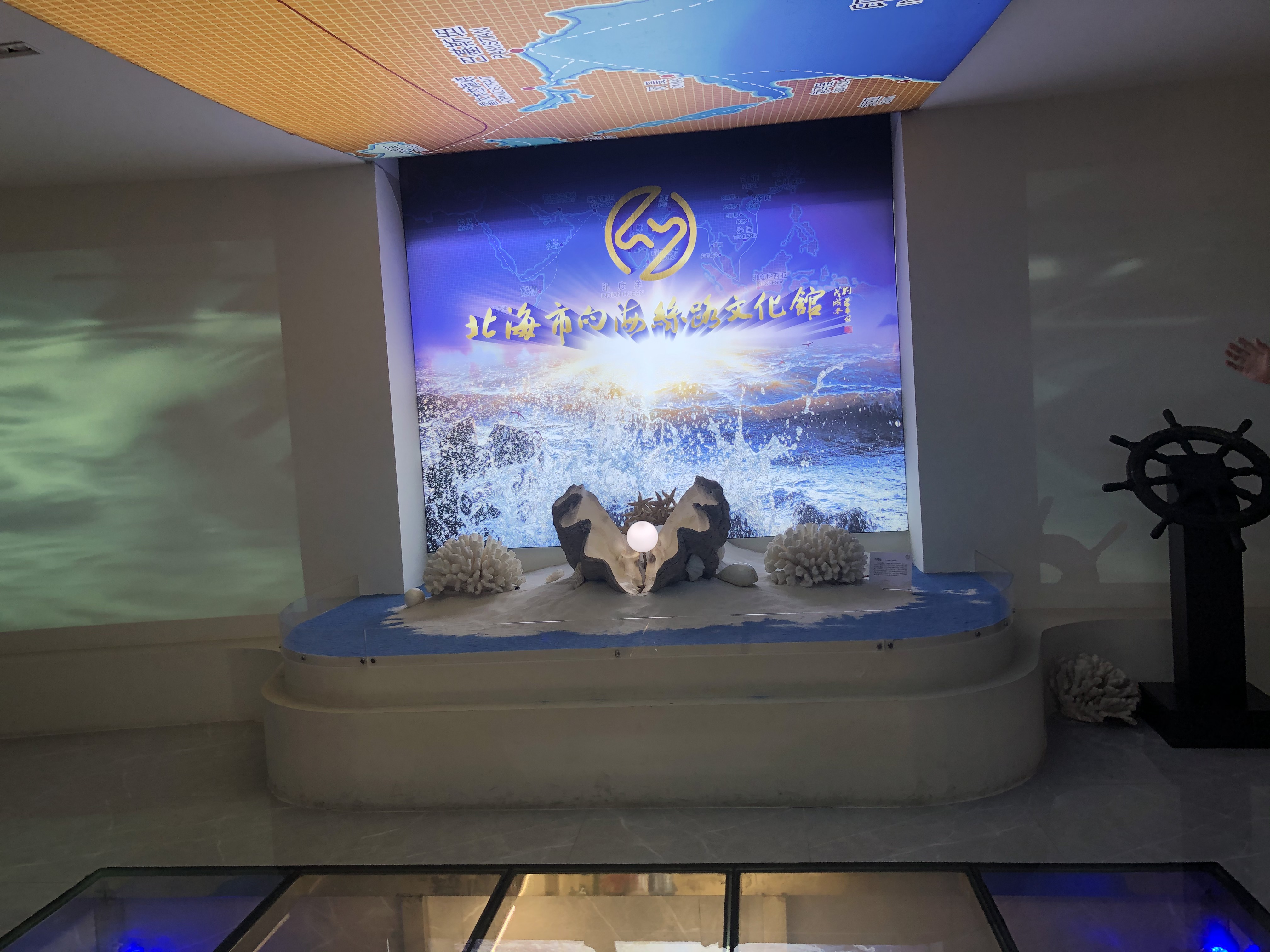 北海跟团游陷阱,低价北海旅游团套路