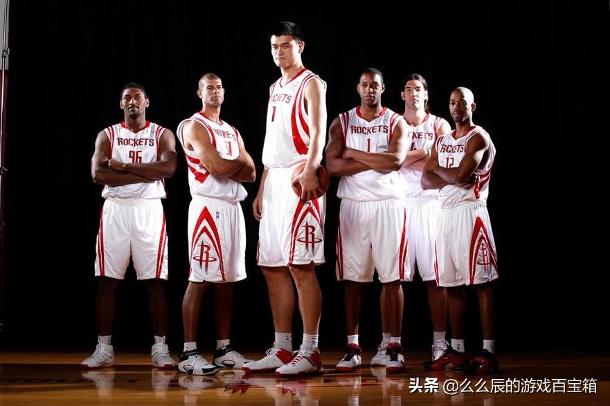 《热血街篮》:透过现象看本质,现实中的街篮离游戏有多远