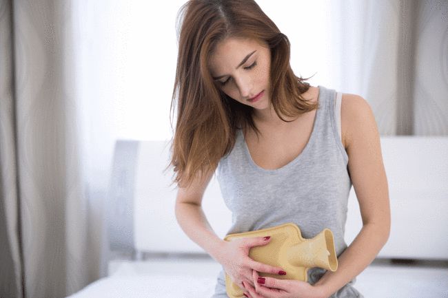 月经不正常滴滴答答,月经不顺畅稀稀拉拉十几天不干净