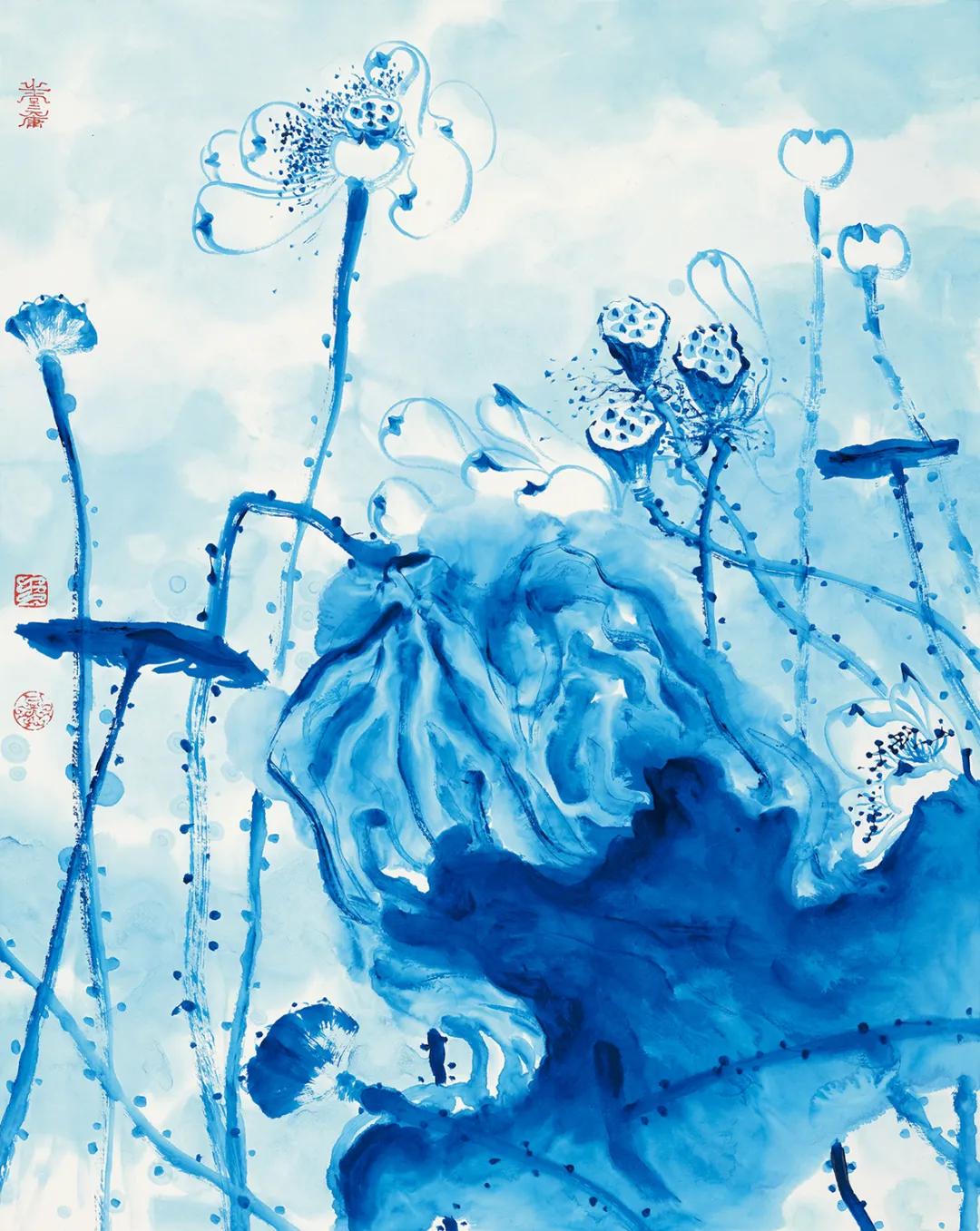 超越形色随性悠游║王昊