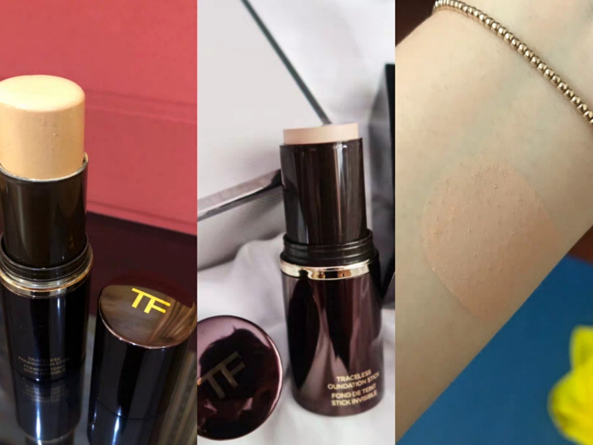 大牌粉底液红黑榜冬天,干皮粉底液大牌粉底液推荐