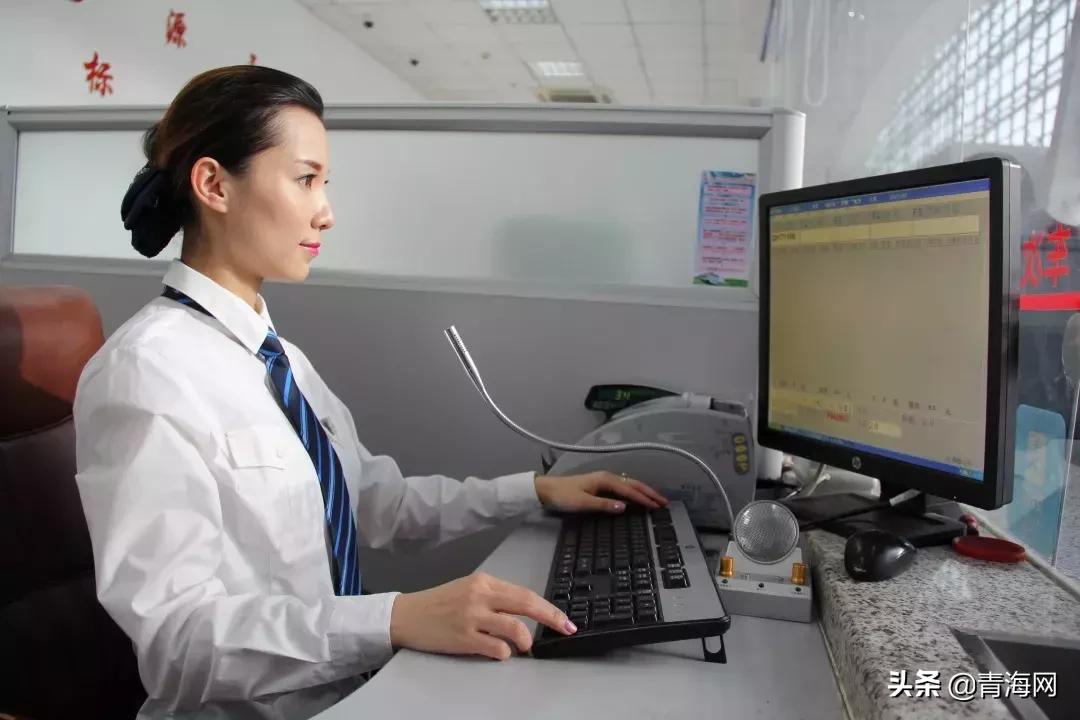 最新青海铁路列车调整,最新消息青海加开旅客列车