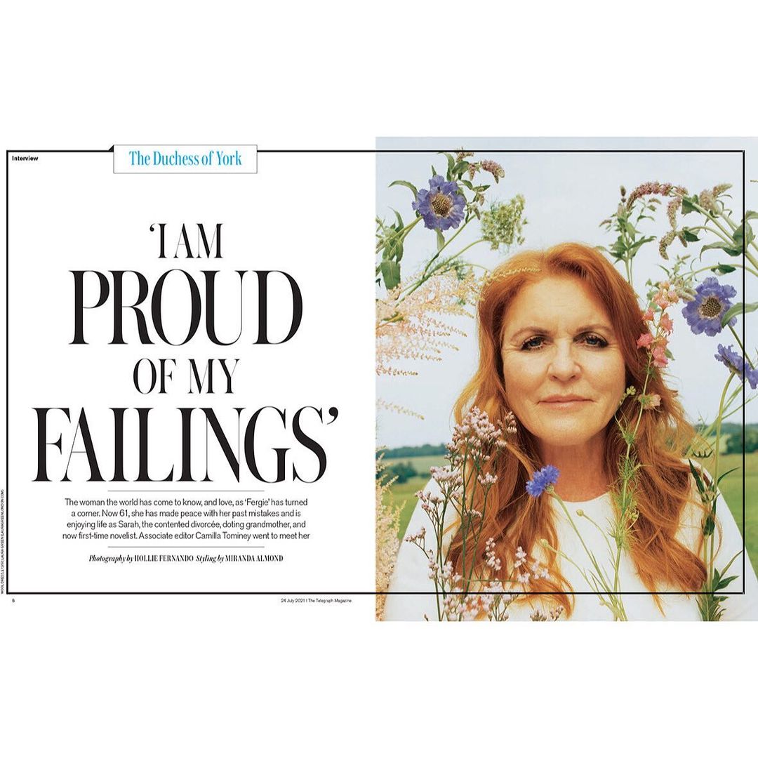 莎拉拍大片撞衫侄媳妇凯特，同款裙子不同格调，细节见王室束缚