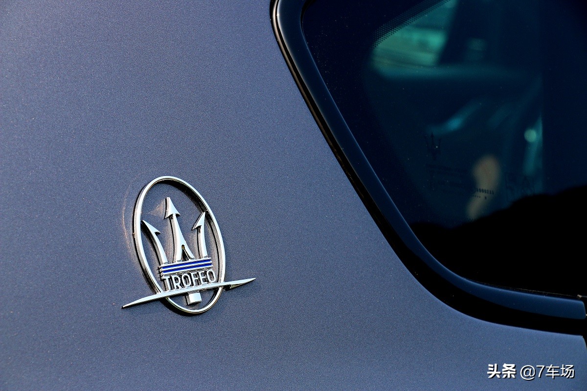 玛莎拉蒂莱万特gts深度评测,17款玛莎拉蒂莱万特s改新款