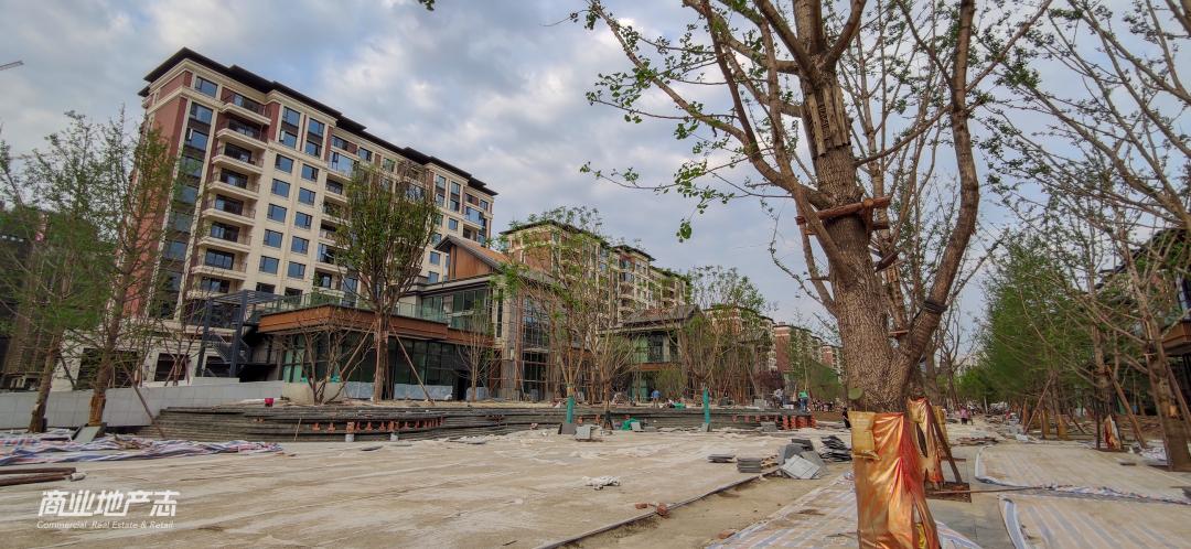 成都市天府新区c区,成都天府新区商圈