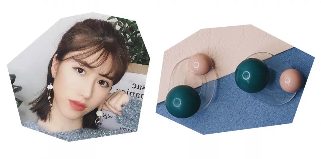 少年感配饰必备单品平价,高质感小众仙女必备配饰饰品分享