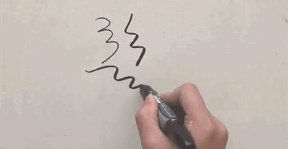 白墙裂缝用什么方法好得快,发霉白墙怎么重新刷