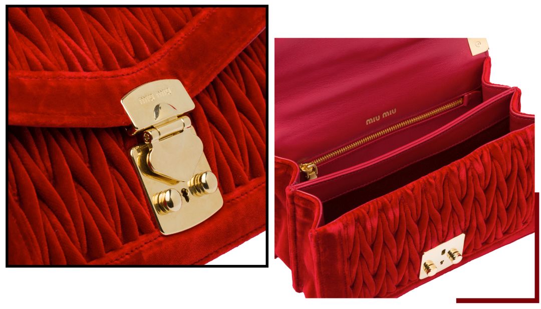 你们最爱的大牌包包，又上新了: