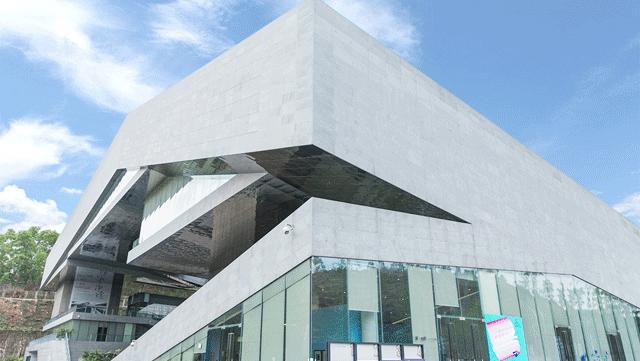 深圳的一处热门古风拍摄地,深圳古风拍照景点推荐