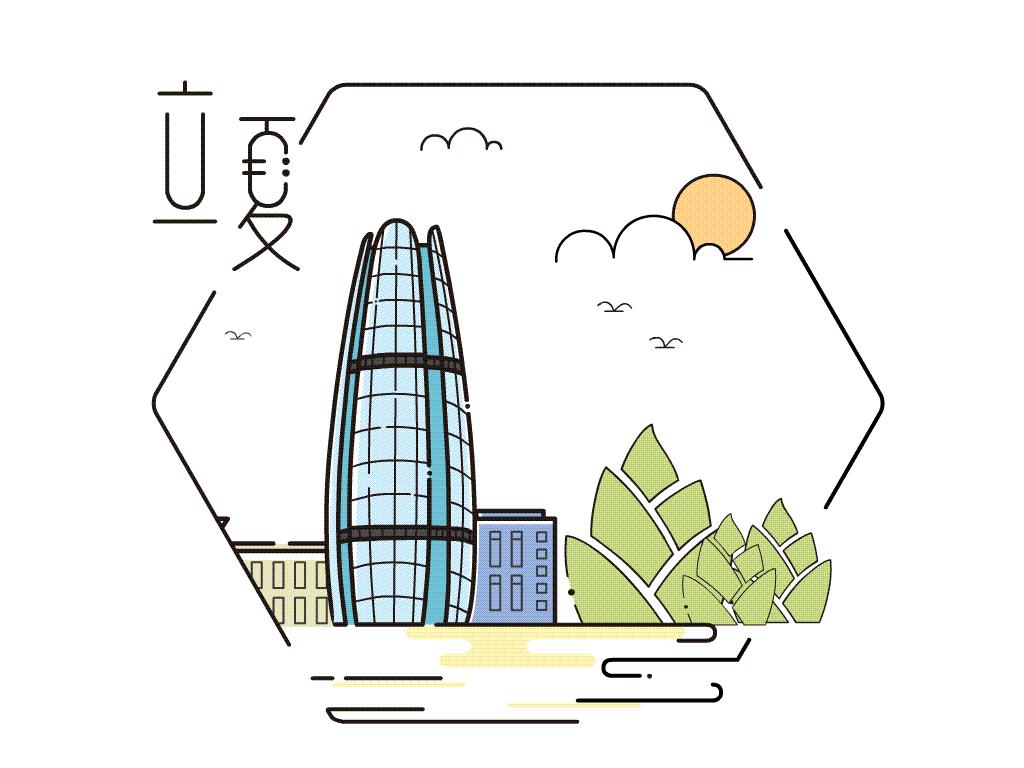 二十四节气古风插画,二十四节气古风图片