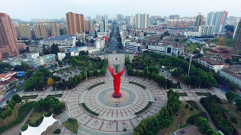 安徽六安是一座怎样的城市？