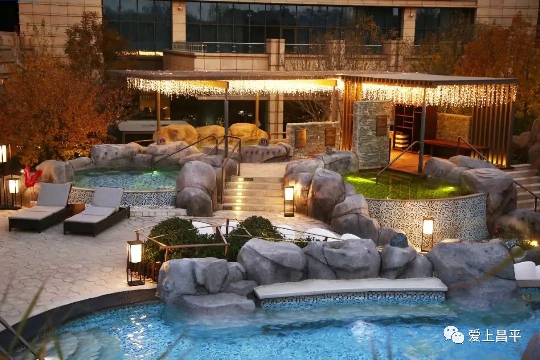 昌平温泉度假二日游,昌平温泉两天一夜攻略