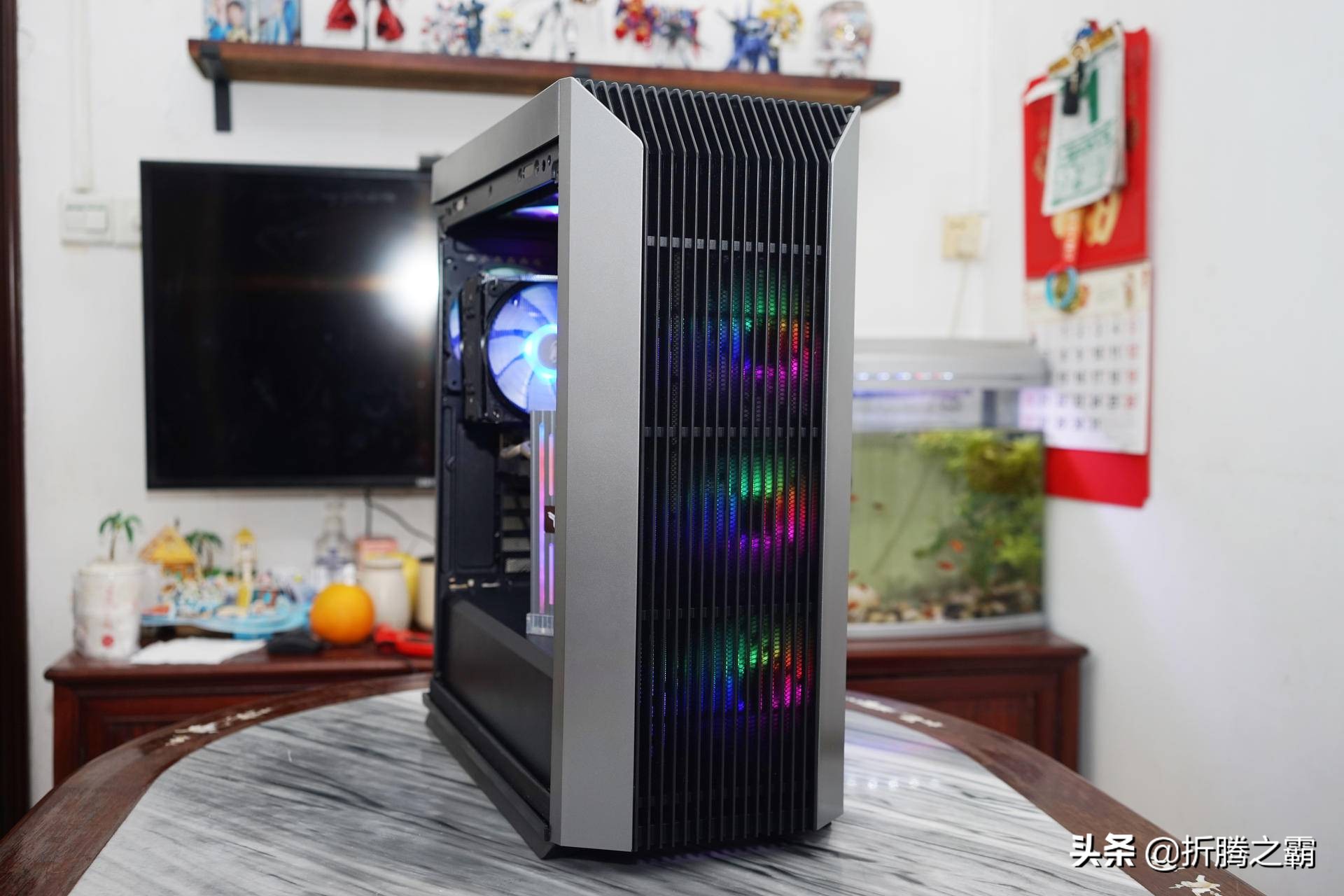 技嘉b460小雕加i510400f评测,技嘉b460主板哪个性价比最高