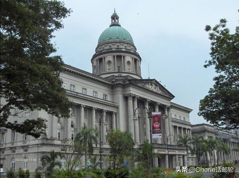 新加坡最便宜旅游攻略图,新加坡旅游攻略必玩的景点