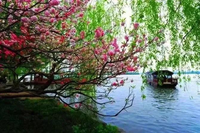 游山西村的翻译简短版,《游山西村》翻译全文