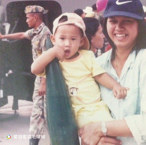 雅思组合拿下日本大师赛混双冠军,世界第1雅思组合混双横扫夺冠