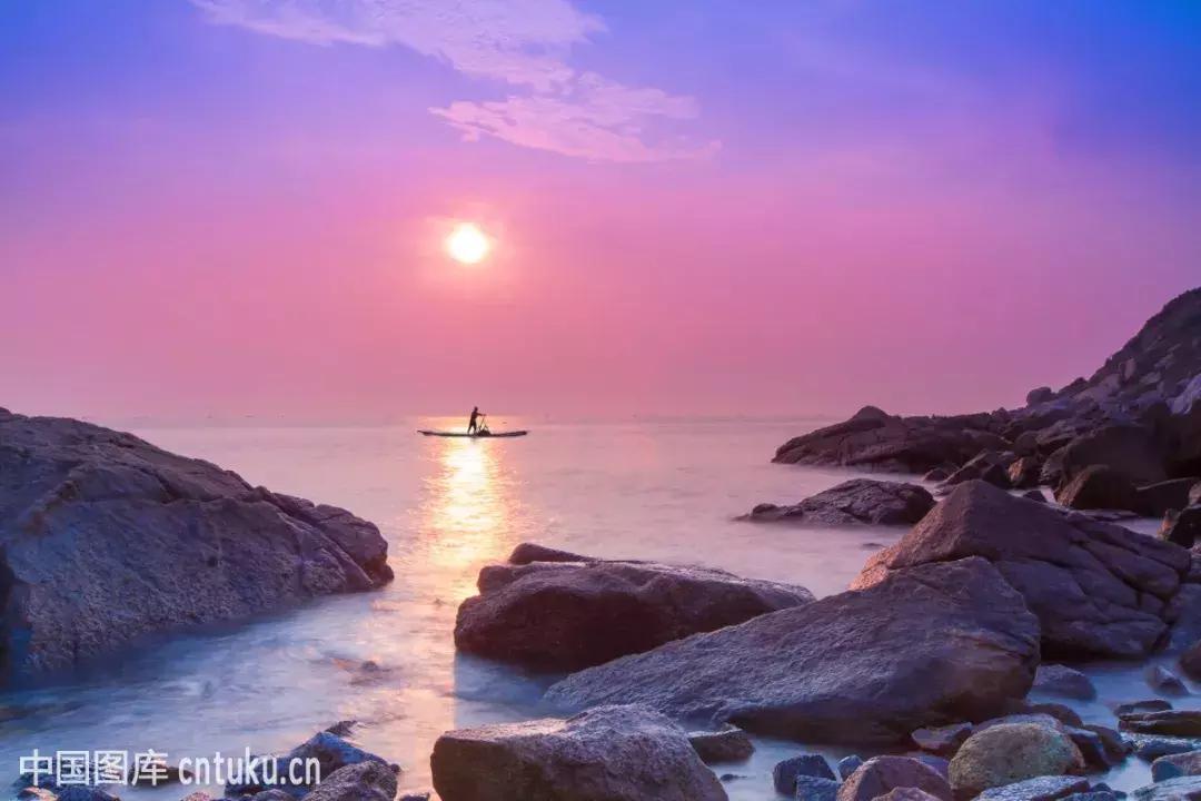 中国最美丽海岸线——广东省最美丽的岛屿：南澳