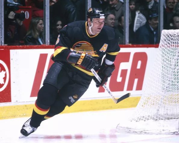 冰球比赛最帅的的队服,史上最帅冰球服