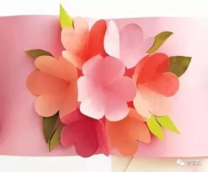 有没有给老师做的教师节的手工,教师节礼物手工制作花束超简单