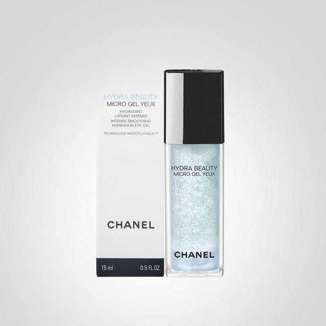 什么眼霜深层滋养补水保湿效果好?这些眼霜让眼部细纹不再是问题