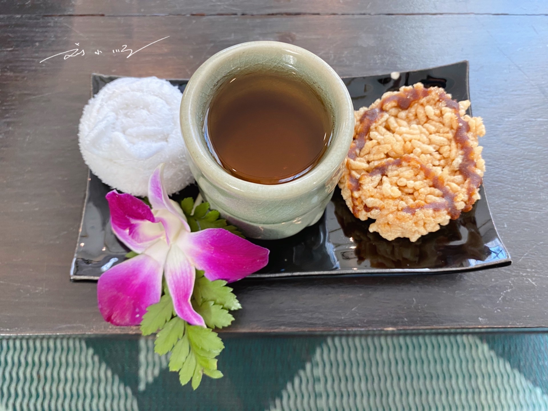 清迈siripannavillaspa,说说游泰国spa的亲身体验