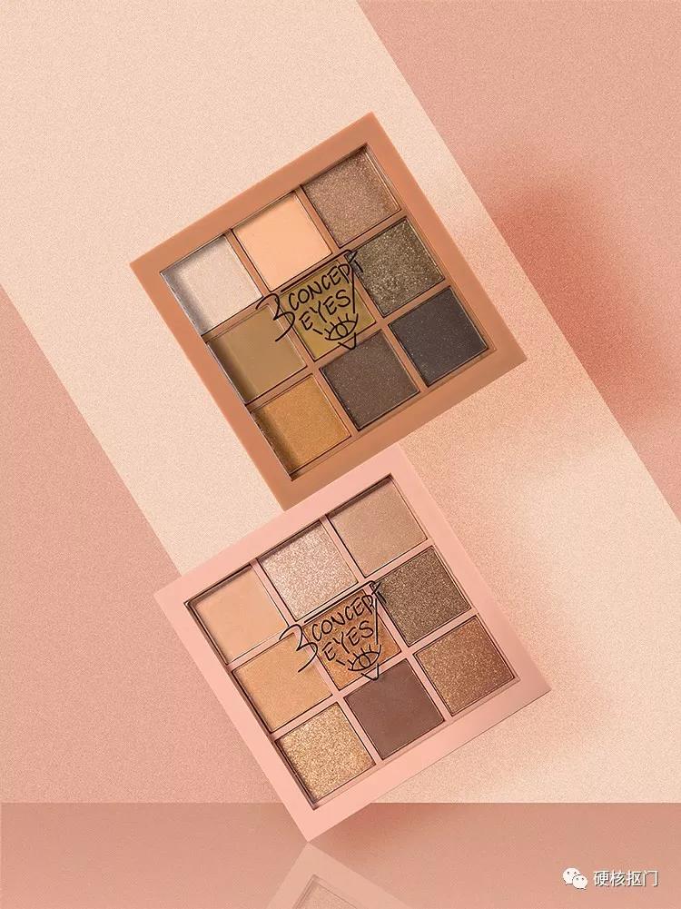 被抢注的化妆品,被抢注商标的美妆品牌