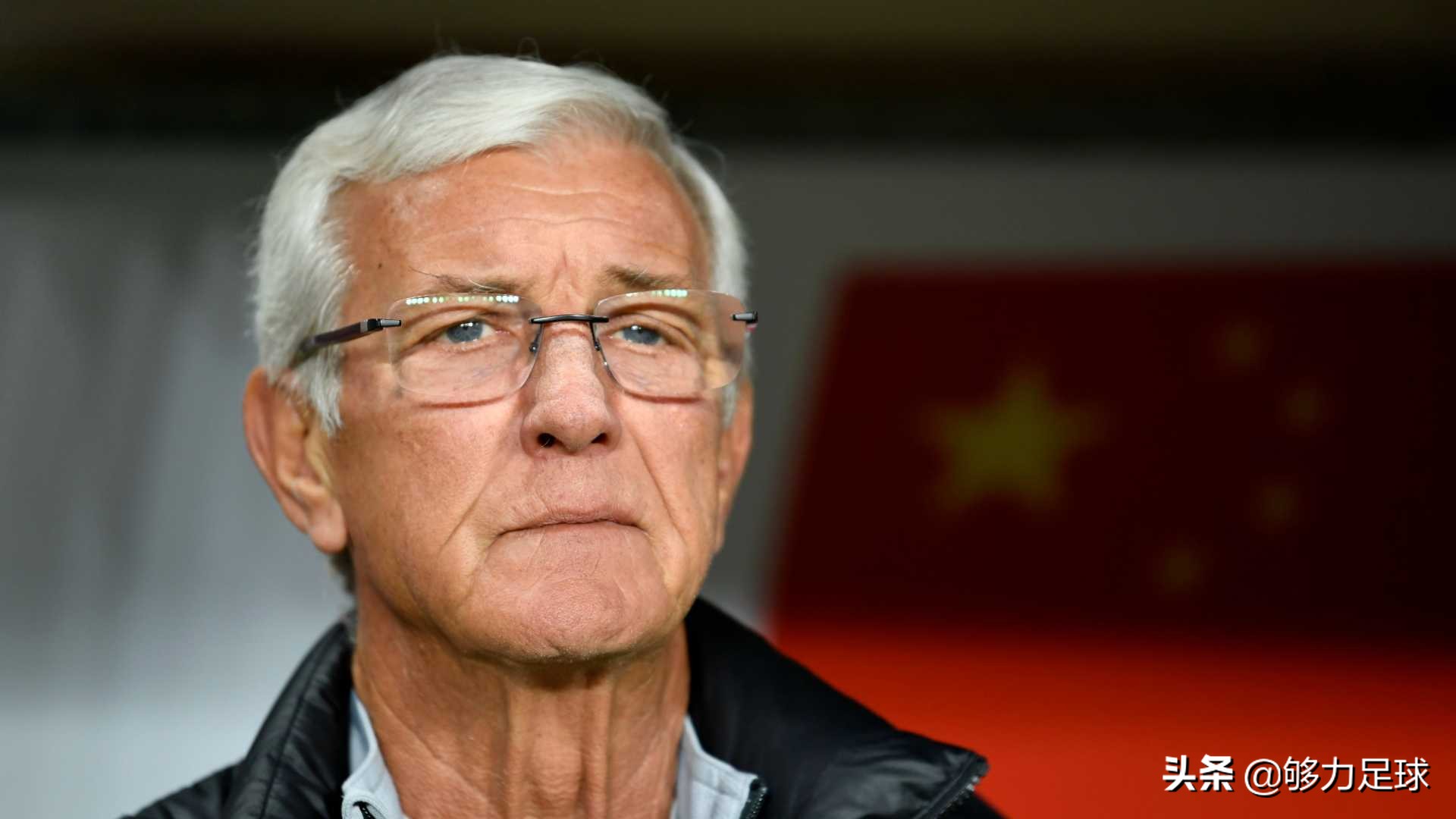 国足遗憾流泪,国足虽败犹荣难掩