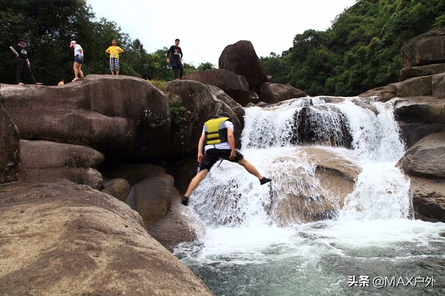 福州桃源谷景区,福州桃源谷风景区