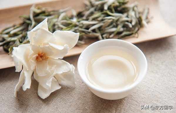 白茶适合女人吗,为什么白茶适合女生喝