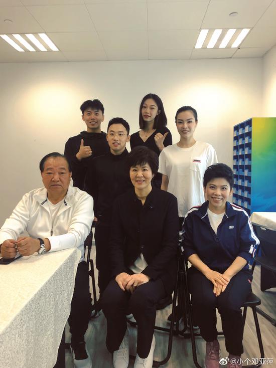 郎平老公白帆资料简介及照片,郎平前夫白帆视频