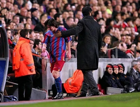 豪门恩怨巴萨切尔西,巴萨对切尔西惨案