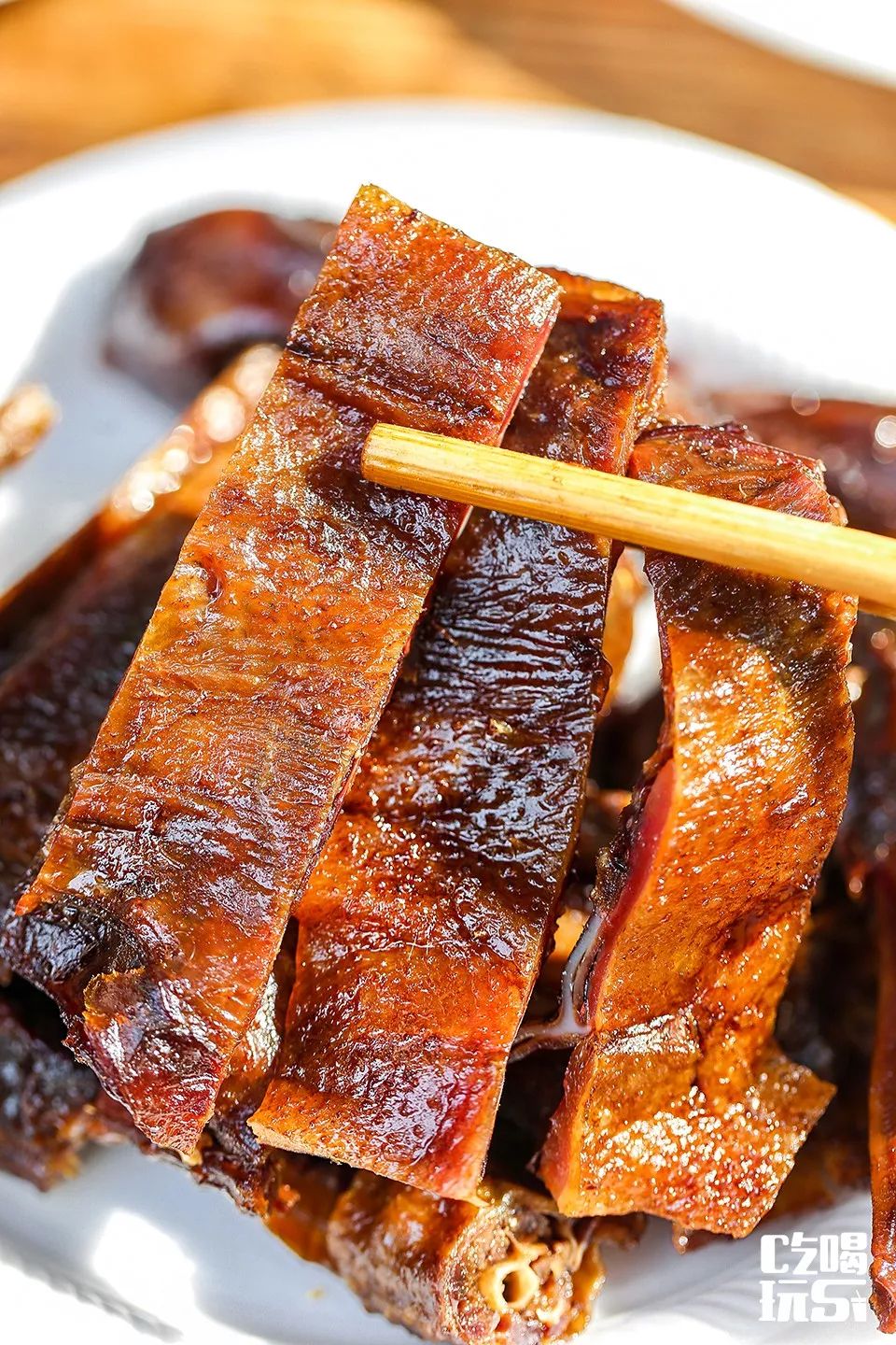 跨越74.1公里，浏阳口口相传的卤菜大王终于要来长沙了！