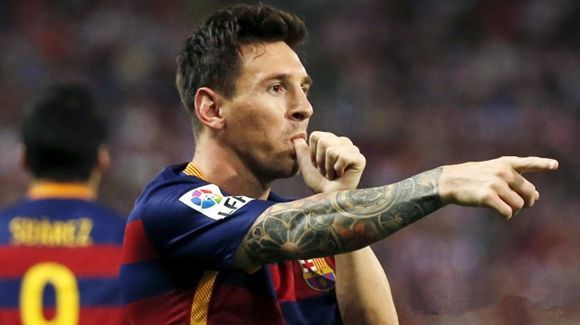 梅西c罗最近事业,c罗晒新造型梅西剃了胡子