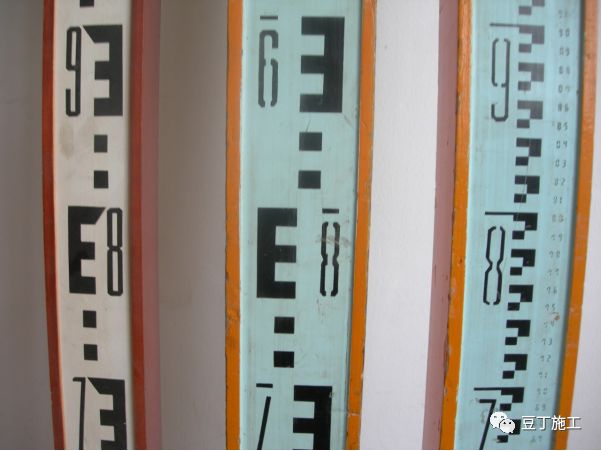 水准仪测距离公式原理,水准仪操作步骤方法详解图解