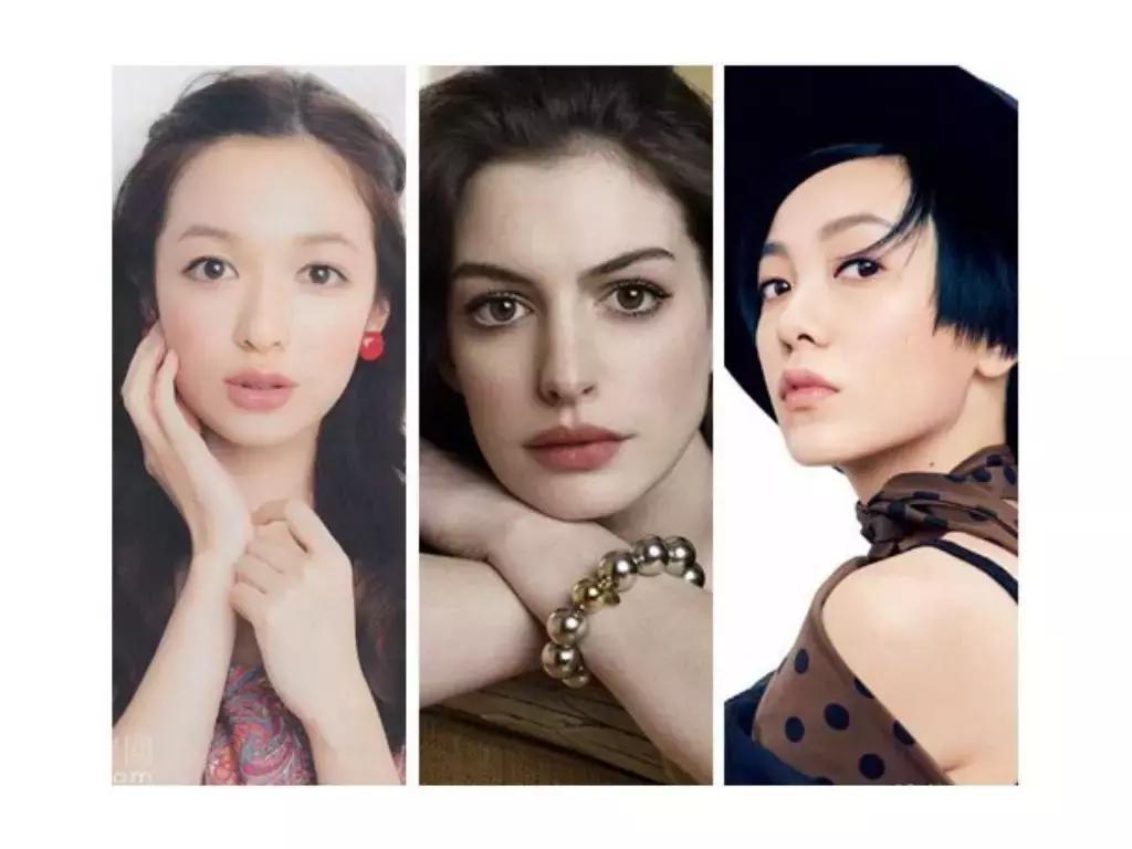 最简单的口红涂法无白胶,所有口红都适用的口红涂法