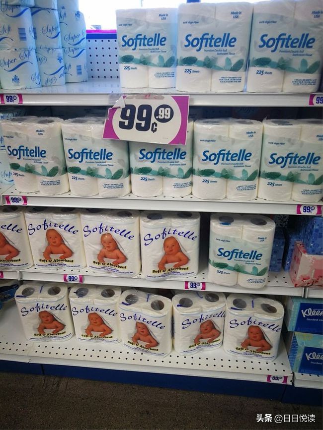 美国超市购物哪些东西便宜,20元美国超市购物