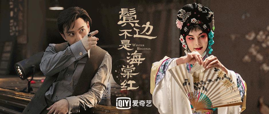 鬓边不是海棠红深层评论,网评鬓边不是海棠红