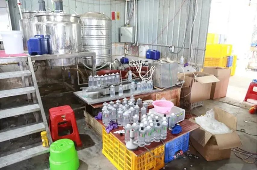 skii神仙水有假的吗,怀疑买到假的sk神仙水怎么办